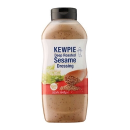Kewpie - Geröstetes Sesam-Dressing - 930ml