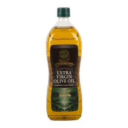 Gaetano Giurlani - Extra Natives Olivenöl - 1 ltr