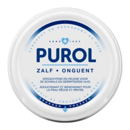 Purol - salve • unguent - 30ml