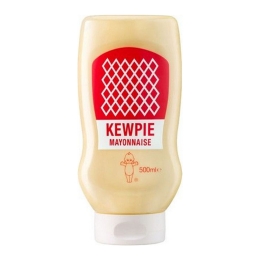 Kewpie - Japanische Mayonnaise - 500ml