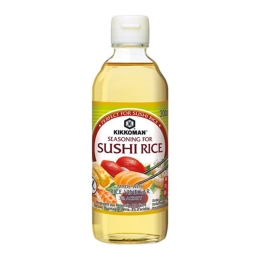 Kikkoman - Würzmittel für Sushi-Reis - 300ml