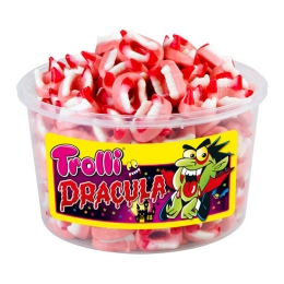 Trolli - Dracula - 150er