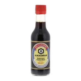 Kikkoman - Sojasauce - 250ml