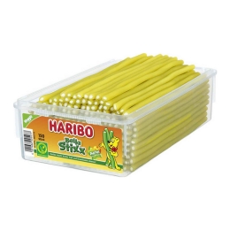 Haribo - Balla Stixx Apfel - 150er