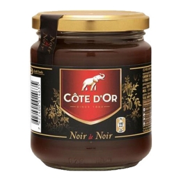 Côte d'Or - Schokolade brotaufstrich Noir de Noir - 300g