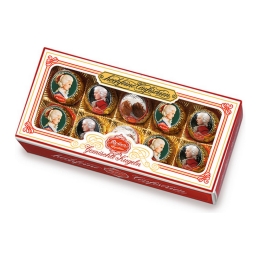 Reber - Gemischte Kugeln - 200g