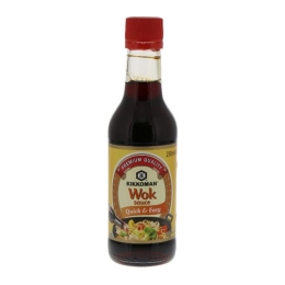 Kikkoman - Wok Sauce - 250ml