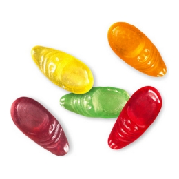 Red Band - Fruchtgummi Schuhe - 500er