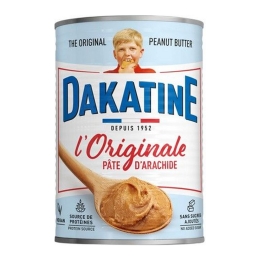 Dakatine - Erdnussbutter - 425g