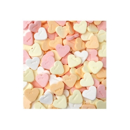 Fortuin - Fruchtherzen  - 1kg