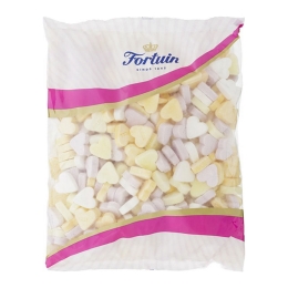 Fortuin - Fruchtherzen  - 1kg