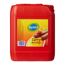 Remia - Curry-Ketchup - Kanister 5kg