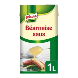 Knorr Garde d'Or - Béarnaise Sauce - 1ltr