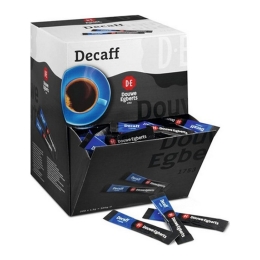 Douwe Egberts - Décafé Löslicher Kaffee - 200 sticks