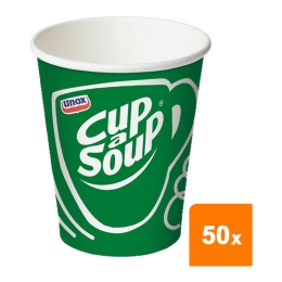 Cup-a-Soup - Becher Karton - 50 Stück