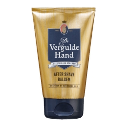 De Vergulde hand - Aftershave balsam - 100ml