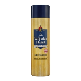 De Vergulde Hand - Rasierschaum - 250ml