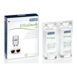  DeLonghi - Entkalker EcoDecalc Mini - 2x100ml 