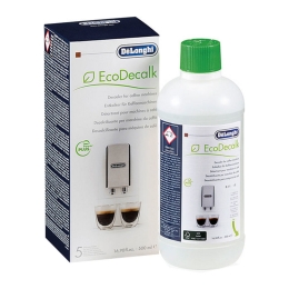 DeLonghi - Flüssiger Entkalker - 500ml 