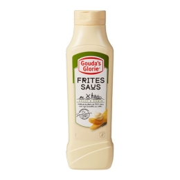 Gouda’s Glorie - Frittensauce - 850ml