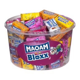 Maoam - Bloxx - 50x 5er