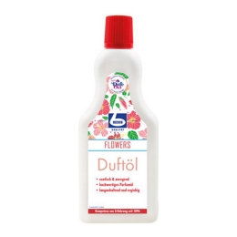 Dr. Becher - Duftöl Flowers - 500ml