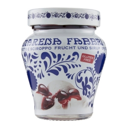 Fabbri - Amarena Fabbri (Kirschen) - 230g