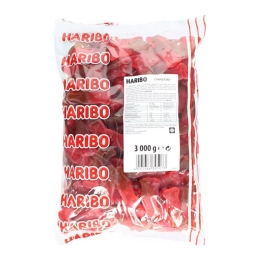 Haribo - Kirsch-Cola - 3kg
