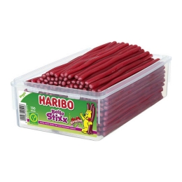 Haribo - Balla Stixx Kirsche - 150er