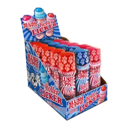 Slush Puppie - Roller Licker - 15x 60ml