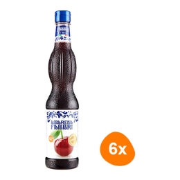 Fabbri - Kirsche (Amarena) Sirup - 6x 560ml