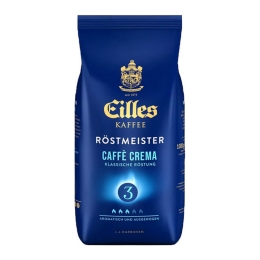 Eilles - Röstmeister Caffé Crema Bohnen - 1kg