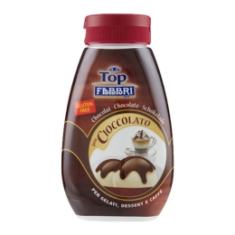 Fabbri - Mini Topping Schokolade - 225g