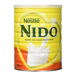 Nido - Milchpulver - 900g
