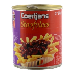 Coertjens - Eintopffleisch - 850g