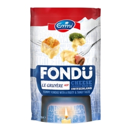 Emmi - Käsefondue Gruyère - 375g