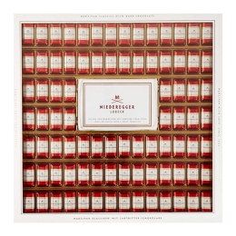 Niederegger - Marzipan Klassiker - 1075g