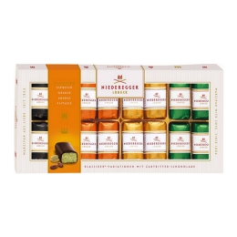 Niederegger - Marzipan Klassiker Variationen - 200g