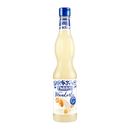Fabbri - Mandelmilch Syrup - 560ml