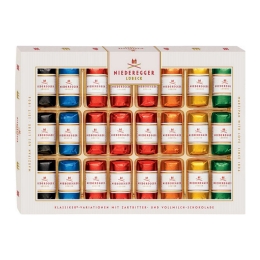 Niederegger - Marzipan Klassiker Variationen - 300g