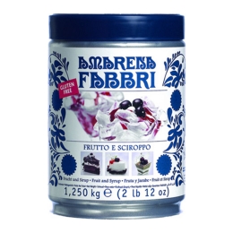 Fabbri - Amarena Fabbri (Kirschen) - 1,25kg