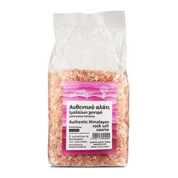 Salt Odyssey - Himalaya Salz (grob) - 1kg