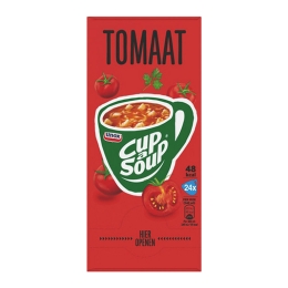 Cup-a-Soup - Tomate - 21x 175ml