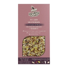 Sawat-D - Multigrain (Getreide & Reis) - 1kg