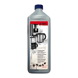  Scanpart - Entkalker - 1 Ltr