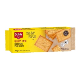 Schär - Butterkeks (Petit beurre) - 165gr