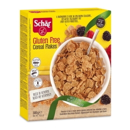 Schär - Getreideflocken - 300gr