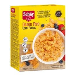 Schär - Cornflakes - 250gr