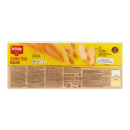 Schär - Gluten frei Baguette - 2 pieces