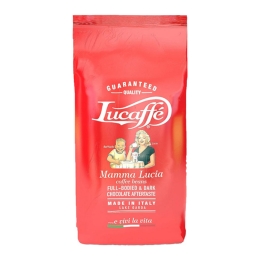 Lucaffé - Mamma Lucia Bohnen - 1kg